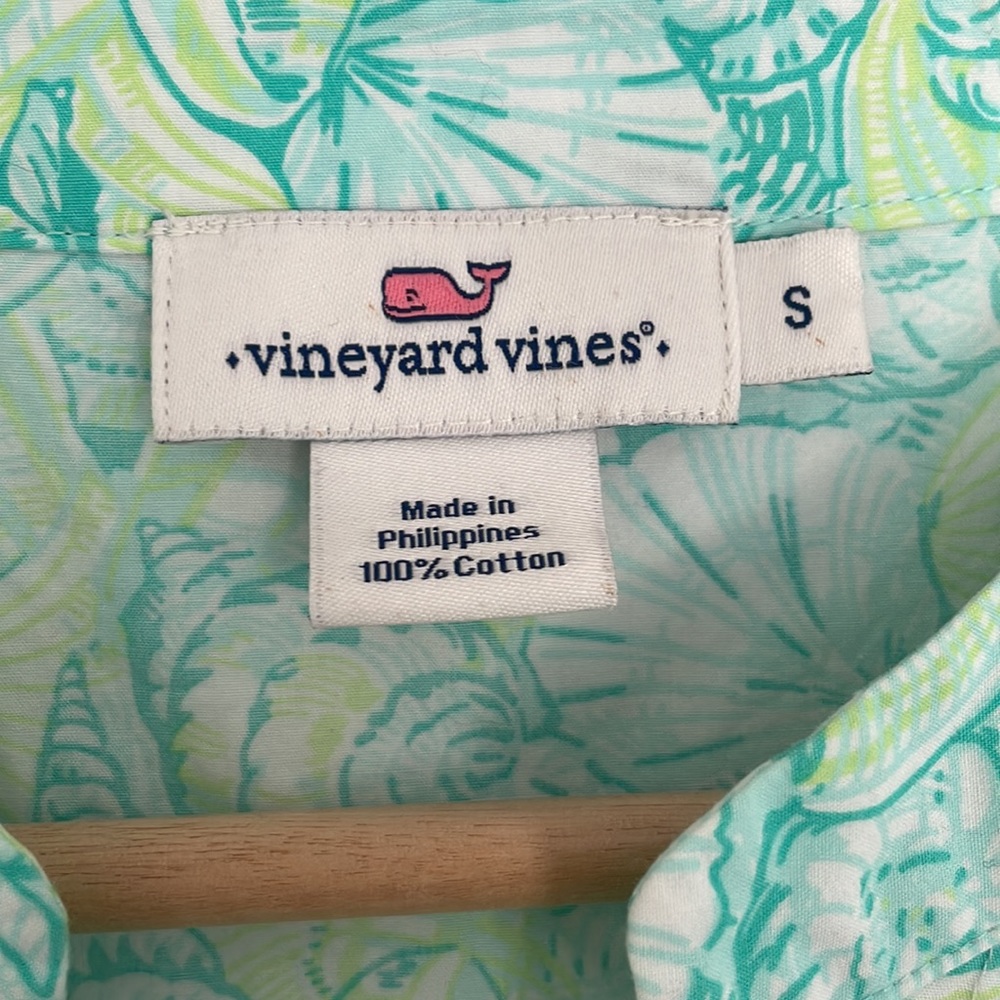 Vineyard Vines Tunic - Picture 3 of 4